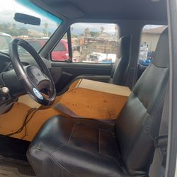 1996 Ford F-350
