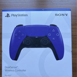PS5 Controller Brand New Sealed 
