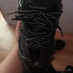 Balenciagas