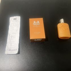 parfums de marley paris althair 