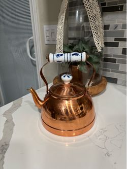 Copper Kettle