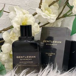 🖤✨ SPECIAL IN-STORE FEATURE — GENTLEMAN GIVENCHY BOISÉE (1.7 OZ) ✨🖤 