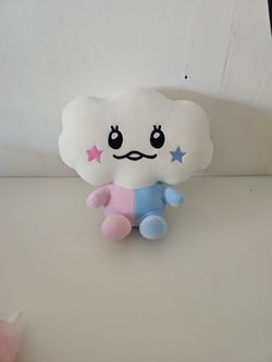 Treasure Truz Kpop Plushie