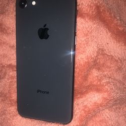 iPhone 8 Black 