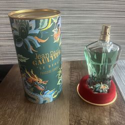 Jean Paul Gaultier le Male Eau de Toilette 15ml/0.5oz Travel Spray