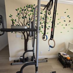 Exercise Station