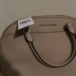 Mk purse
