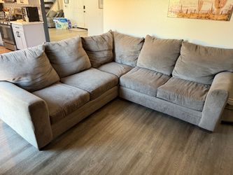 3 piece sectional