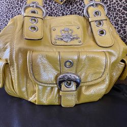 Kathy Van Zeeland purse