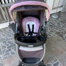 Stroller Good Conditions