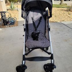 CHICCO LITEWAY UMBRELLA STROLLER 