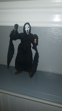 Neca ghostface (2014)
