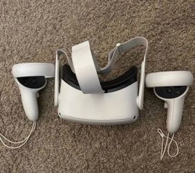 Oculus quest 2