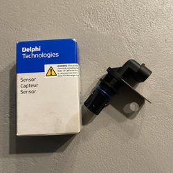 Delphi Crankshaft Position Sensor SS10206-11B1
