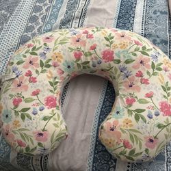 Baby Boppy/pillow