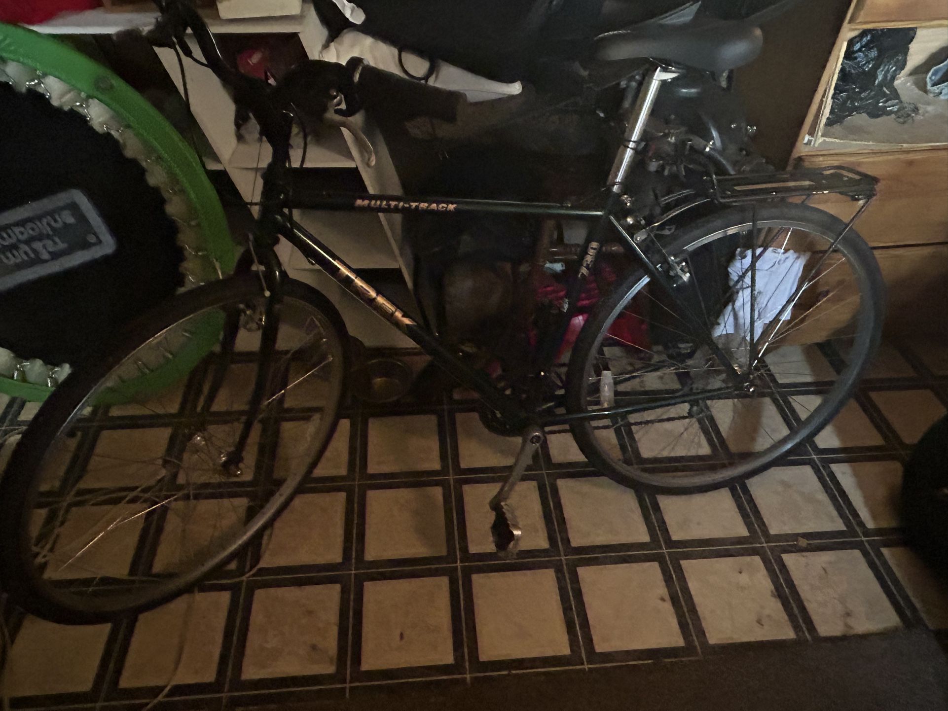 Trek Bicycle