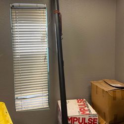 Elite Screens M120V Projector Screen