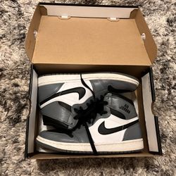 jordan 1 high cool grey men's 9