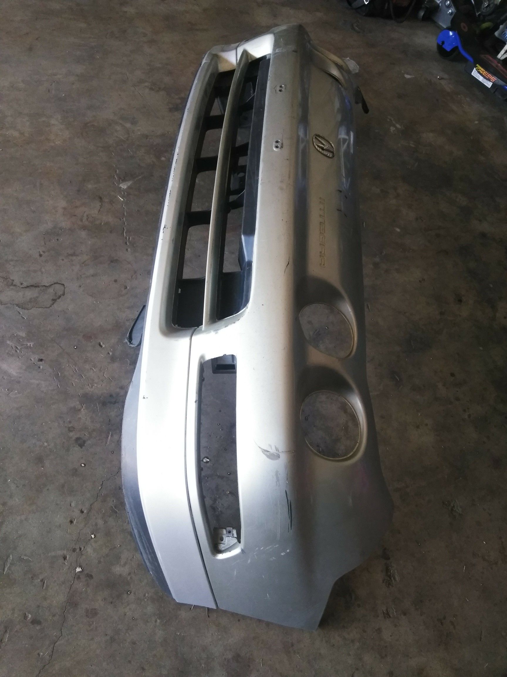 Bumper Acura Integra (94-97)