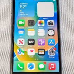 NICE APPLE  iPhone 8 64GB for T-Mobile Metro