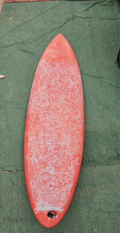 6.0 CH Surfboard