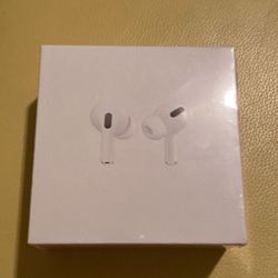 AIRPOD PROS