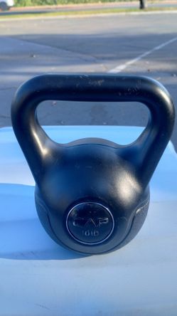 Kettle Bell