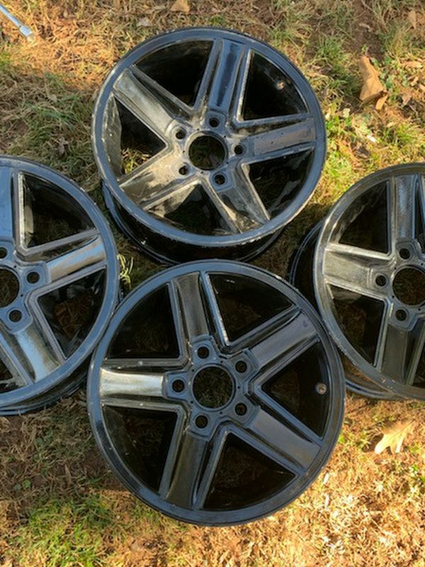 KROC RIMS