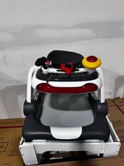 5 in 1 Baby Activity Walker