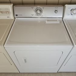 Maytag Commercial Dryer 