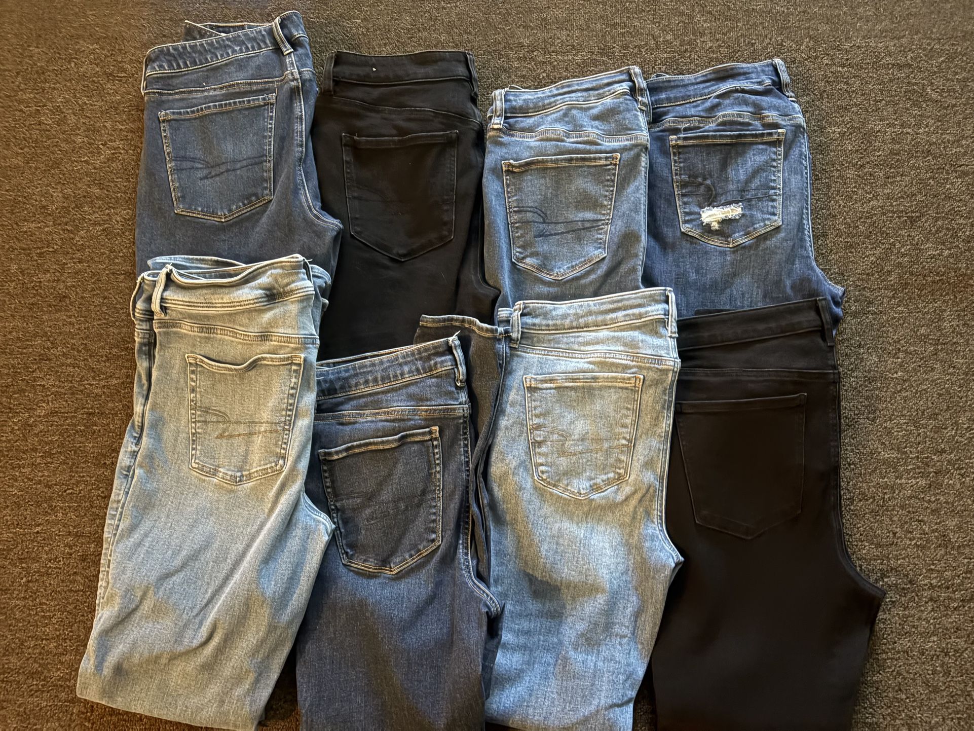 Women’s Jeans