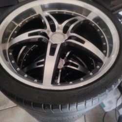 20 inch rims