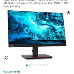 Computer Monitor