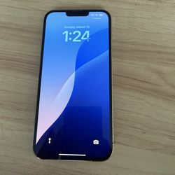 iPhone 13 Pro Max 128GB