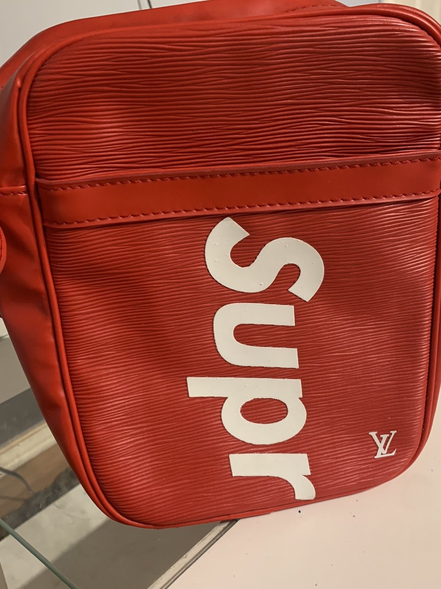 Supreme Bag - $60