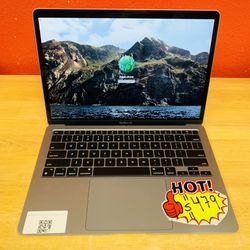 MacBook Air 13” M1 2020
