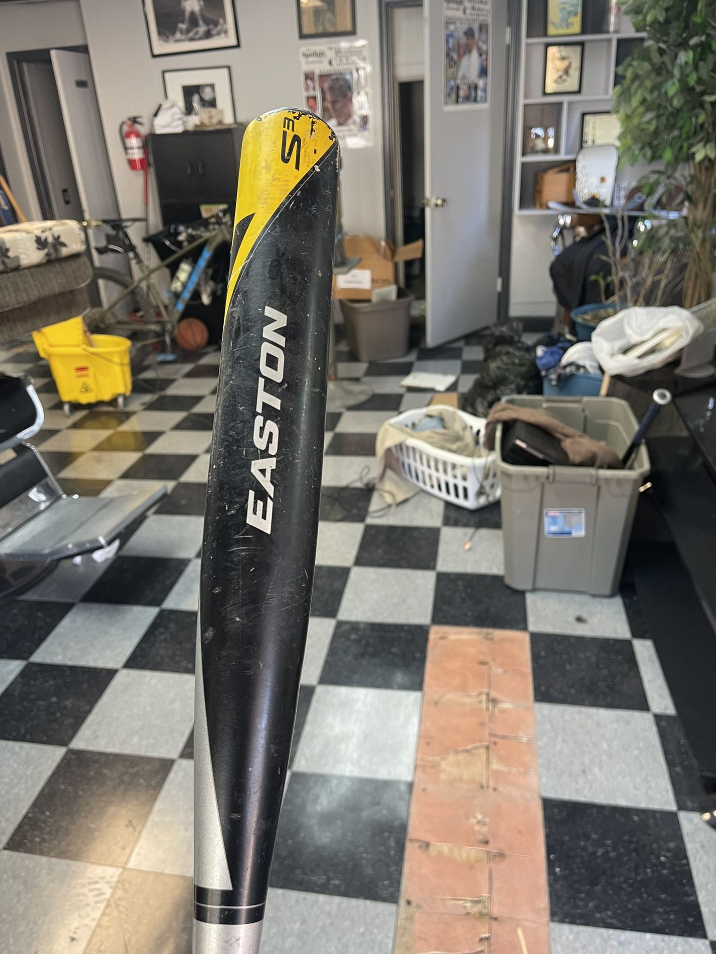 Youth Baseball Bat