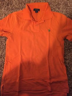 Polo Ralph Lauren shirt