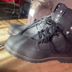 Color negro 10  náutica