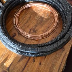 Streamline Central Air /Copper Tubing