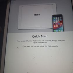 Ipad Mini 3 (3rd Gen)