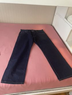 Levi Strauss & Co. Jean