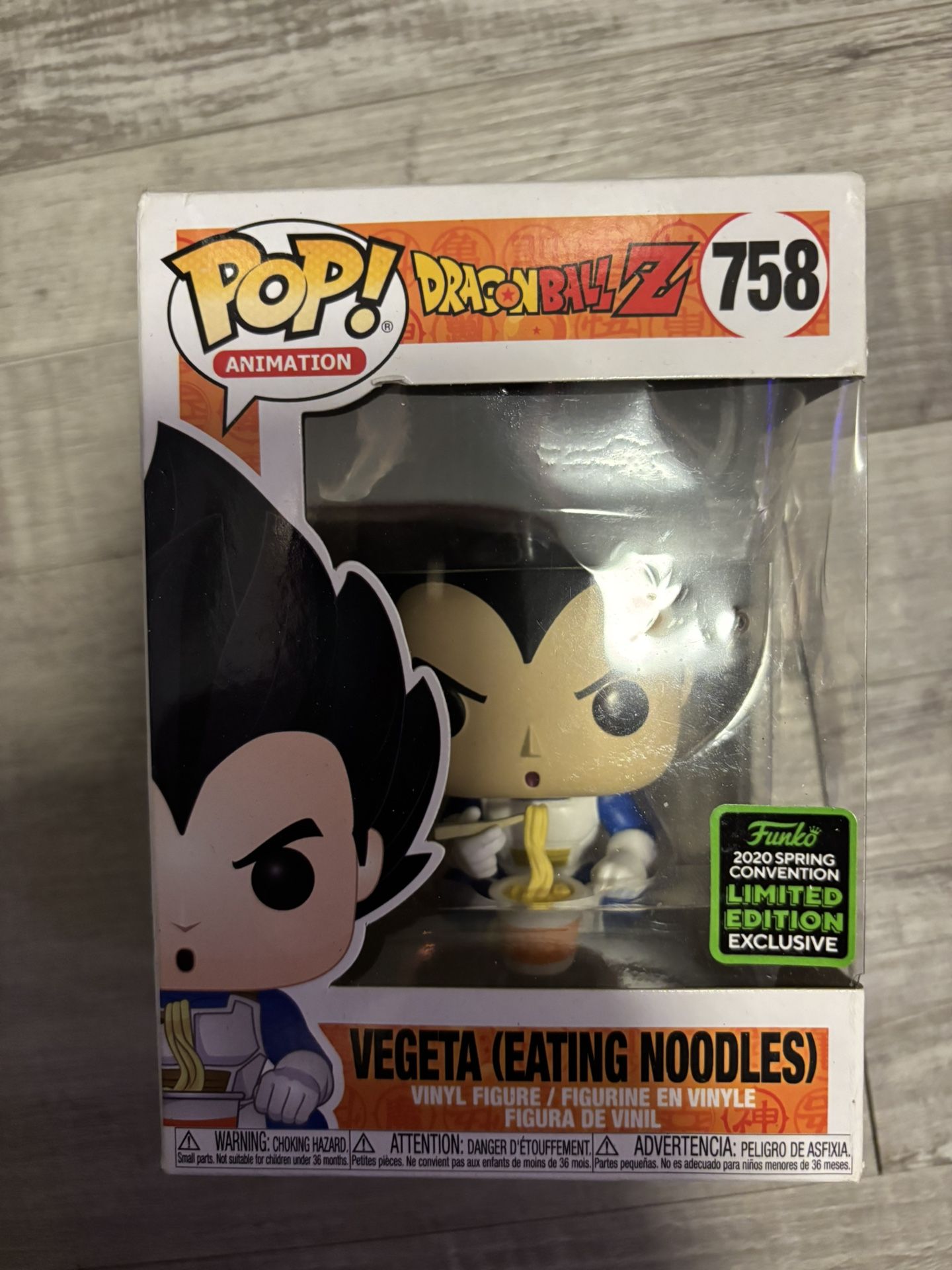 Funko Pop