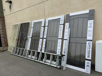 Doors