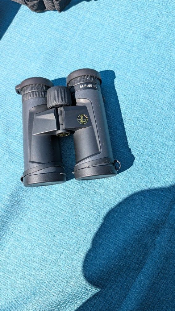 Leupold BX-2 Alpine 42 Mm Binocular