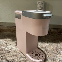 FS: Keurig Lite Single Serve Coffee Maker