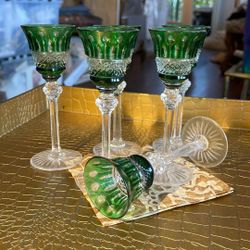 Tommy Hock Glass - Saint Louis