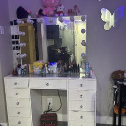 Vanity