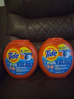Tide