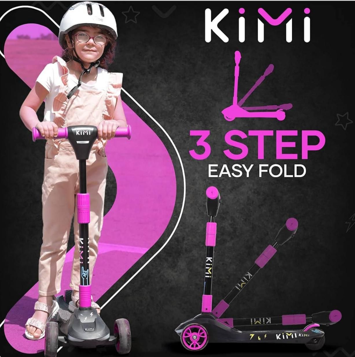 Kimi Electrical Scooter
